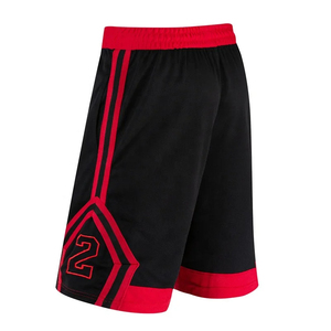 Pantalones cortos para correr Pantalones cortos de malla de baloncesto Jogging y pantalones cortos de secado rápido Nuevos deportes para hombres Deportes Fitness Ropa de baloncesto de playa - Product Image 6