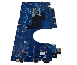 Placa base Original nueva para DELL Latitude 5590 DDM80 LA-F411P, placa base para ordenador portátil i7-7600U, 0DPHPG DPHPG - Product Image 1