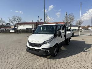 Nouveau IVECO Daily 35S16 D 2.0L DIESEL BLANC Transmission Automatique Norme d'émission Euro 6D - Product Image 4