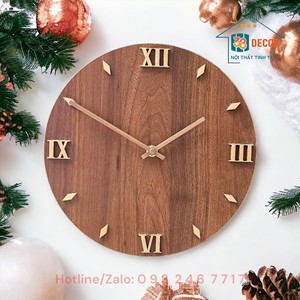 Fabricant de décorations murales en bois artisanales personnalisées pour la maison - Product Image 3