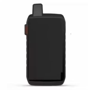 เครื่องนำทาง Garmin รุ่นใหม่ Montanas เครื่องนำทาง GPS แบบพกพา 750i คุณภาพสูงสุด - Product Image 1