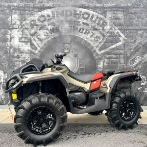 Original, neuf, 2023 2024 Outlander X MR 1000R, livraison rapide. - Product Image 1