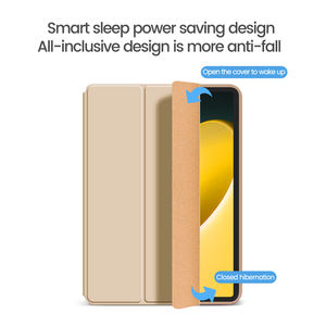 HOME DIGITALOME COUVERTURE DE Tablette pour iPad 5/6/Pro 9.7 (2017/18) - Product Image 3