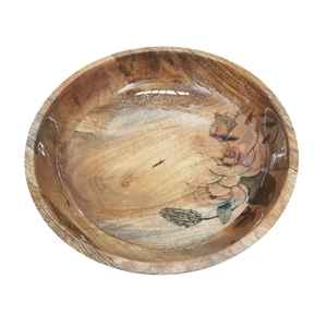 Ensemble de bols en bois de luxe pour usage général, ensemble de bols de qualité supérieure en bois de manguier de Lodi Impex - Product Image 2