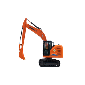 รถขุด LG6225F 21ตันรับประกัน1ปีจากประเทศจีน - Product Image 1