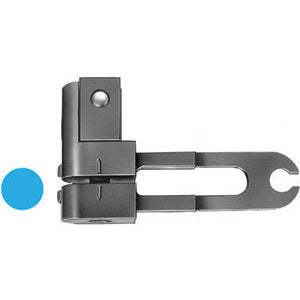 Die Holders with Round Punches for Art. 430ga-430gb 7 <b>Leather</b> Punch <b>Tools</b> - Product Image 1