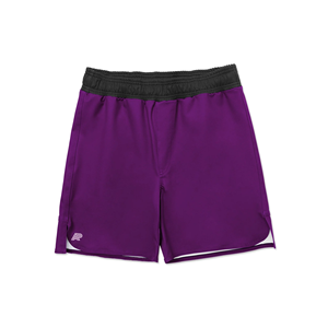 Pantalones cortos MMA con estampado sublimado de estilo callejero para hombre, pantalones cortos de agarre de poliéster 100% para artes marciales, ropa de boxeo - Product Image 1