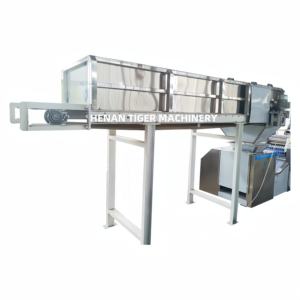 低消費電力ヌードルマシンフライインスタントヌードル加工ライン焼きそばマシン生産ライン - Product Image 5