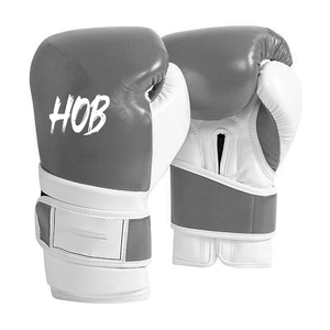 Guantes de Boxeo Resistentes, Guantes de Boxeo para Entrenamiento, Guantes de Boxeo para Kickboxing, Muay Thai y Punching - Product Image 4