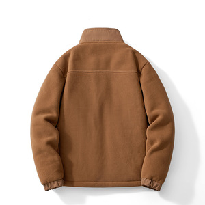 Unique Design Winter Fashion Hoodies for Men Plus Size Streetwear Pullover with Pocket Breathable Quick Dry Fleece - Product Image 2