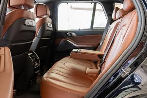 BMW X5 DRIVE 30D M SPORT 2023 Usado en Perfectas Condiciones, Bajo Kilometraje - Product Image 3