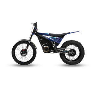 Vélo Électrique 2025 Electricx MotionS Escapee X - Product Image 1