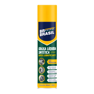 Micro Lubricante en Aerosol 300ml - Grasa Automotriz e Industrial con Aditivos - Product Image 2