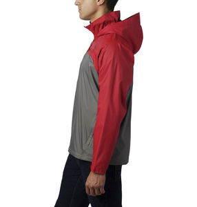 Nueva chaqueta de lluvia resistente a la moda para hombre, gran oferta, accesorio de temporada de invierno a un precio inmejorable - Product Image 3