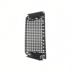 Stanley Standard File Plane Replacement Blade Surform L250xB42mm for Hobby and <b>Garden</b> Hand <b>Tools</b> - Product Image 3