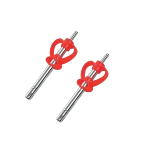 Encendedor de Gas de Acero Inoxidable Power Max - Calidad Premium Multiusos para el Hogar, Hoteles y Restaurantes DHRUV KITCHENWARE - Product Image 1