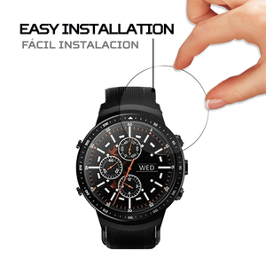 ฟิล์มกันรอยหน้าจอ ANTISHOCK สำหรับซีเบลซ ธอร์ โปรฟิล์มป้องกันระดับพรีเมียมเพื่อการปกป้องหน้าจออย่างเต็มที่ - Product Image 2