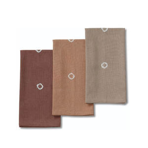 Meilleures ventes Design personnalisé Séchage rapide Léger 100% pur coton Torchons à impression personnalisée - Product Image 1