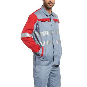 Usage quotidien confortable conçu pendant de longues heures de travail uniforme Design durable fait pour durer grâce à un uniforme de travail résistant - Product Image 5