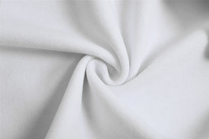 Sudadera con capucha de forro polar de 450 g al por mayor, unisex, extragrande, 100% algodón, ropa de abrigo, sudadera con capucha 3D, de invierno, gruesa, lisa - Product Image 5