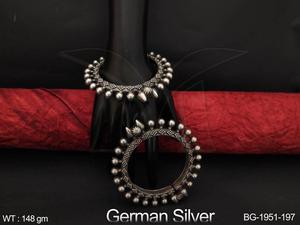 Ewelry-Conjunto de joyería oxidada, joyería de moda xidizada - Product Image 5
