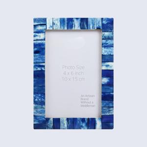 กรอบรูป MDF เป็นมิตรต่อสิ่งแวดล้อมทำด้วยมือคุณภาพสูง - Product Image 3