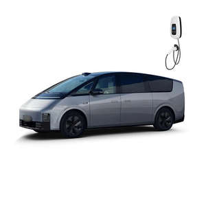 MPV Eléctrico Usado 2024 de 7 Asientos, Diseño Espacioso de Gran Cabina, Conducción Automática Suave, EV Cuidadosamente Mantenido, Suministrado desde Japón - Product Image 3