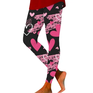 Pantalon de survêtement pour homme, léger, décontracté, respirant, imprimé par transfert thermique tie-dye, qualité supérieure, 100% polyester - Product Image 2