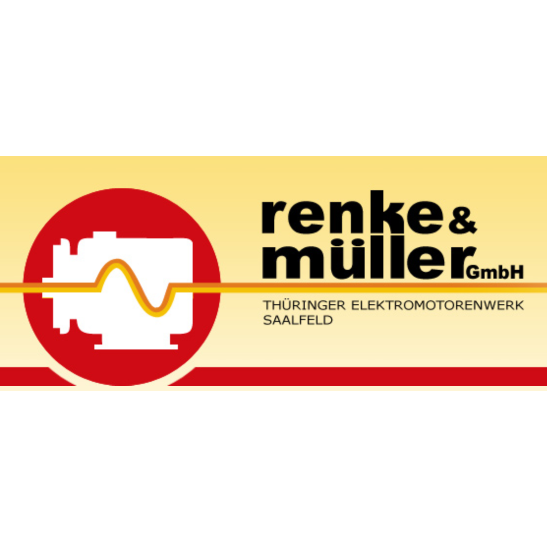 Thüringer Elektromotorenwerk Renke & Müller GmbH logo