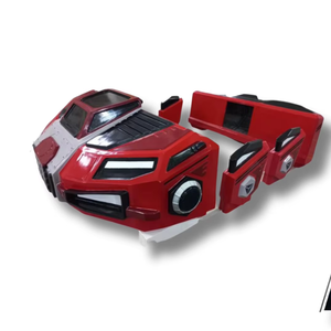 Kits Interiores Premium VKM PLASTIK para Mercedes Sprinter, Material de FIBRA DE VIDRIO-ABS-HDPE-PPMA, 100% Compatible, Colores Personalizados de Alta Calidad - Product Image 1