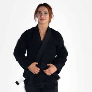 Twill คุณภาพสูง/ผ้าใบ BJJ GI ชุด judo คาราเต้ชุด kimonos ศิลปะการต่อสู้สวมใส่ unisex บริการ OEM - Product Image 6