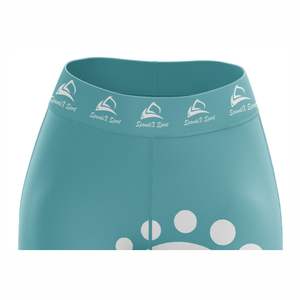 Leggings personnalisables, parfaits pour le fitness et le quotidien - Product Image 3