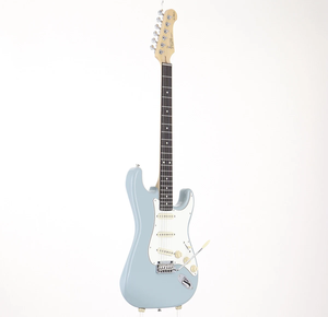 Nueva oferta: guitarra eléctrica de tamaño completo con accesorios - Product Image 2