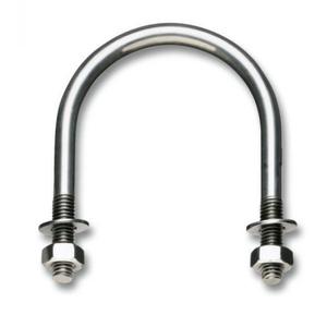 BETA-ROBUR Multi-Pack U <b>Bolts</b> for Pipes - Product Image 1
