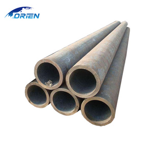 Tuberia De Acero Al Carbono De Bajo Peso moléculaire A106. 12 métros. 273mm. 406mm. 508mm. - Product Image 6