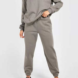 Venta al por mayor de chándales de jogging para mujer, chándal de manga larga, chándal, ropa de entrenamiento, chándales deportivos para mujeres, adultos, Invierno - Product Image 6