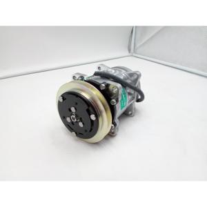 COMPRESOR A/C IVECO Eurocargo 3ª Serie (08>) 98462948 Diésel - Product Image 2