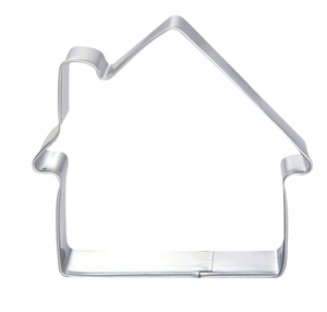 Kitchenware Hut Shape Christmas Tree <b>Cookies</b> Cutter Superior Quality Metal Biscuit Cutter Trending Design Kitchen <b>Cookie</b> <b>Tools</b> - Product Image 1