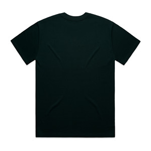 T-shirt 100% coton pour hommes, Logo personnalisé, Jersey, vêtements de rue, coupe régulière, unisexe, vente en gros - Product Image 4