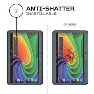 ฟิล์มกันรอยหน้าจอ ANTISHOCK สำหรับแท็บเล็ตมาสเตอร์ MID115S ฝาครอบป้องกันระดับพรีเมียม - Product Image 5