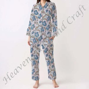 ผ้าฝ้ายพิมพ์ลายดอกไม้/ตัวอักษร/ลวดลาย/วันหยุด/รูปแบบต้นมะพร้าวสำหรับฤดูใบไม้ผลิ/ฤดูร้อนจากนักออกแบบใหม่ - Product Image 6