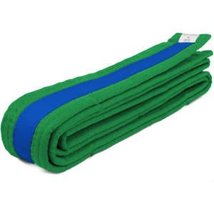 เข็มขัดผ้าทอไข่มุกระบายอากาศได้ดีน้ำหนักเบาออกแบบโลโก้ได้ตามต้องการ - Product Image 4