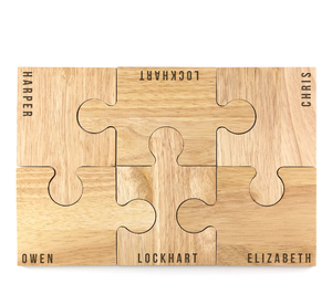 Approvisionnement d'usine rond carré noyer bambou caboteur personnalisé bière boisson impression bois bambou caboteur par lametierartz - Product Image 3