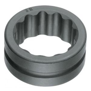 Inserto de Anillo de Fricción Métrico Gedore, Perfil UD para Insertos Roscados con Trinquete - Product Image 1