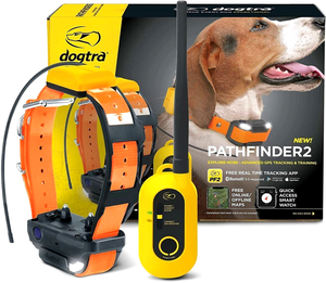 Collar Adicional para Perros Dog-tras Pathfinder 2 TRX GPS - Product Image 3