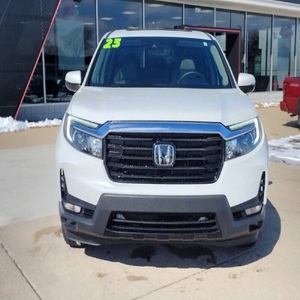 EXCELENTE ESTADO Honda-Ridgeline RTL-E 2023 - Product Image 1