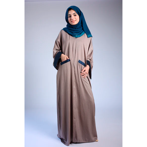 Collection de chemisiers et de blouses pour femmes Manal - Product Image 4