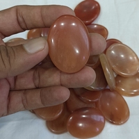 Piedras de la Suerte Variadas Pulimentadas, Colección de Gemas de Alta Calidad, Tamaños Personalizados, Curativas, Reiki, Chakra, Talladas, Decorativas