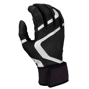 Guantes de bateo de béisbol cómodos de alta calidad Nuevo modelo a bajo precio con un rendimiento superior - Product Image 2