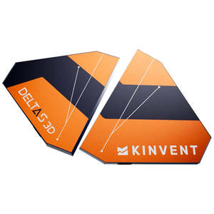 เซ็นเซอร์วัดแรงและความแม่นยำสูง Kinvent 3D Deltas และโหลดเซลล์ - Product Image 1